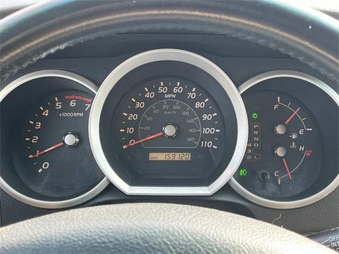 Used 2008 Toyota 4Runner SR5 image 41