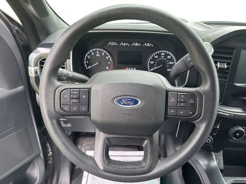 Used 2021 Ford F150 XL w/ STX Appearance Package AWD/4WD image 15