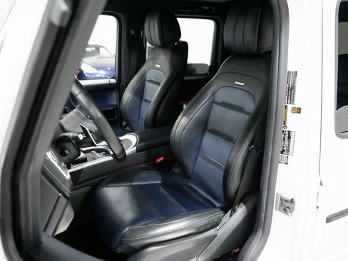 Used 2019 Mercedes-Benz G 63 AMG 4MATIC image 10