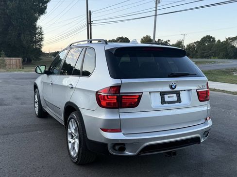 Used 2012 BMW X5 xDrive35i image 5