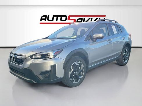 Used 2023 Subaru Crosstrek 2.5i Limited AWD/4WD image 3