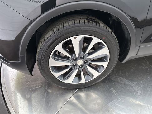 Used 2022 Buick Encore Preferred image 30