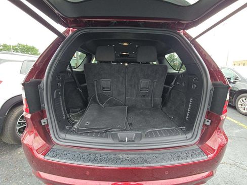Used 2026 Dodge Durango GT AWD/4WD image 21