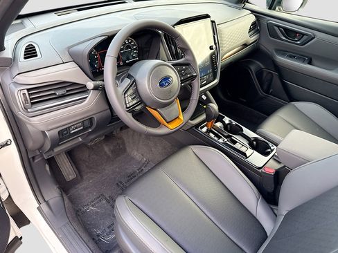 New 2026 Subaru Forester Wilderness image 26