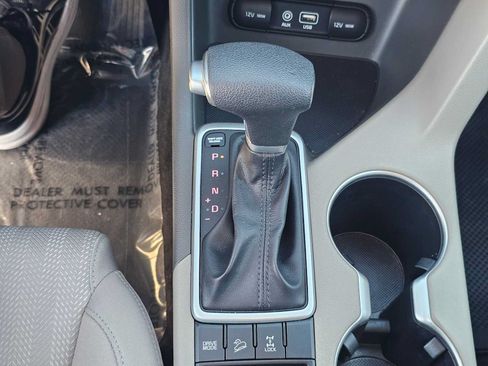Used 2017 Kia Sportage LX AWD/4WD image 30