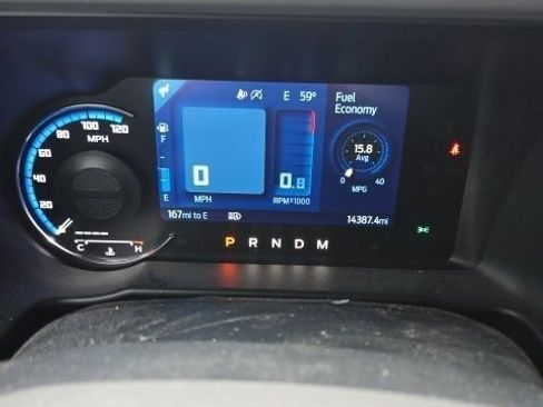 Used 2022 Ford Bronco Badlands AWD/4WD image 1