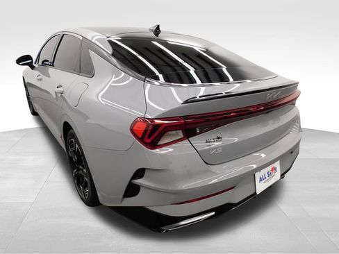 Used 2023 Kia K5 GT-Line image 7