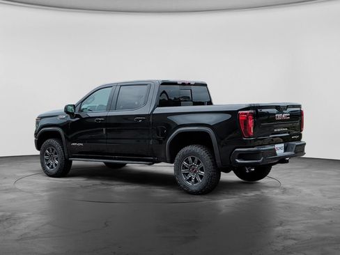 New 2026 GMC Sierra 1500 AT4X AWD/4WD image 6