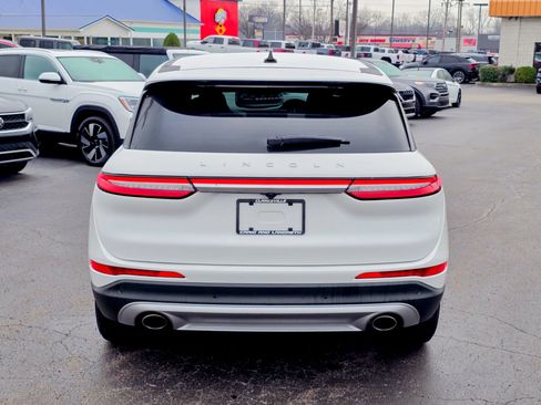 Used 2024 Lincoln Corsair FWD image 18