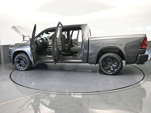 Used 2025 RAM 1500 Big Horn image 76