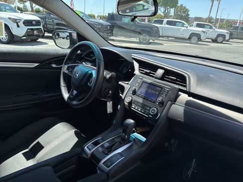 Used 2019 Honda Civic LX image 20