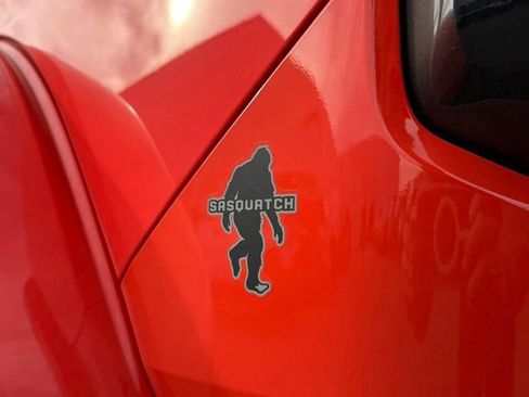 New 2025 Ford Bronco Stroppe Edition image 18