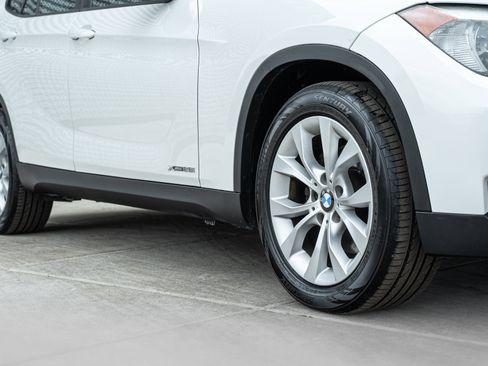Used 2014 BMW X1 xDrive28i image 31