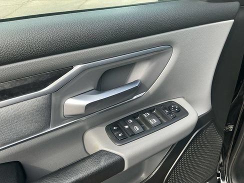 Used 2019 RAM 1500 Big Horn RWD image 16