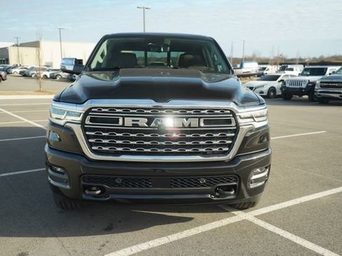 New 2026 RAM 1500 Limited image 2