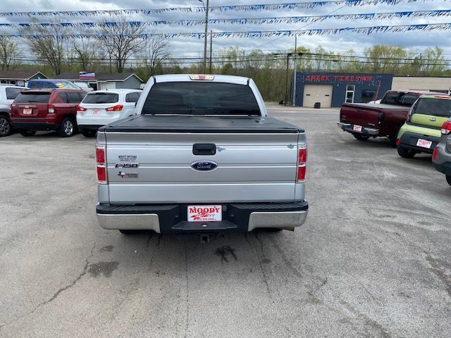 Used 2010 Ford F150 2WD SuperCrew image 7