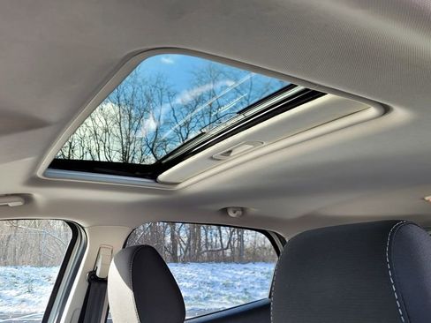 Used 2020 Ford EcoSport SE image 25