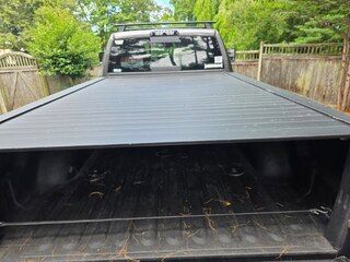 Used 2017 RAM 3500 Big Horn AWD/4WD image 8