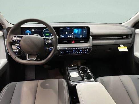 New 2026 Hyundai Ioniq 5 SEL AWD/4WD image 21