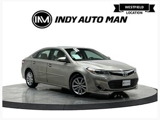 Used 2015 Toyota Avalon XLE Premium FWD 360° Tour