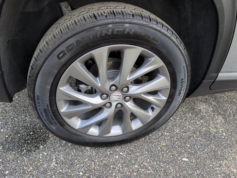 Used 2025 Buick Enclave Preferred image 14