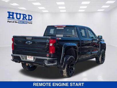 New 2026 Chevrolet Silverado 1500 RST