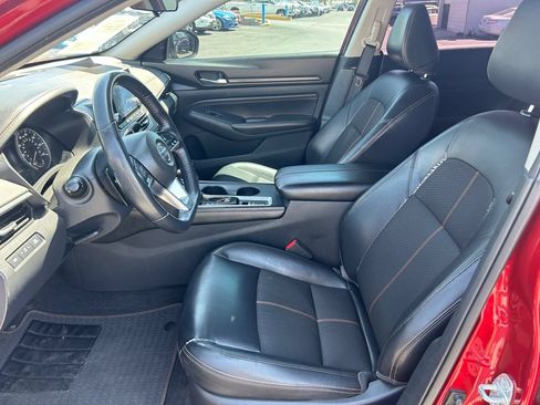 Used 2020 Nissan Altima 2.5 SR AWD/4WD image 26