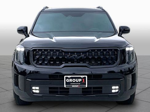 Certified 2024 Kia Telluride SX X-Pro AWD/4WD image 6