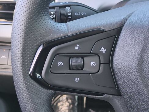 New 2027 Chevrolet Bolt LT FWD image 15