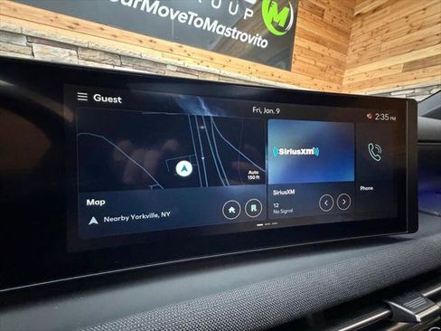 New 2026 Hyundai Santa Cruz Limited AWD/4WD image 16