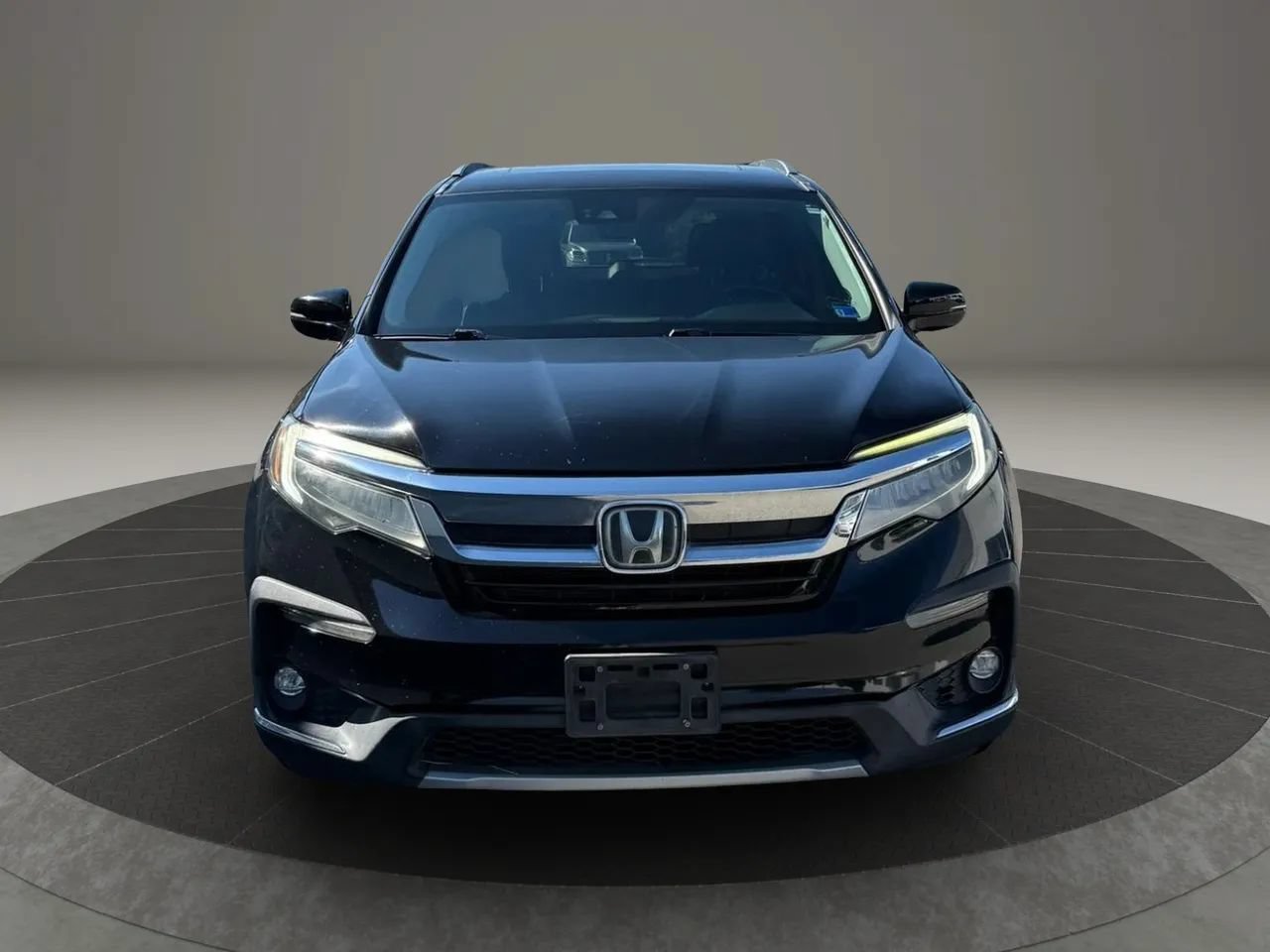Used 2019 Honda Pilot Elite image 8