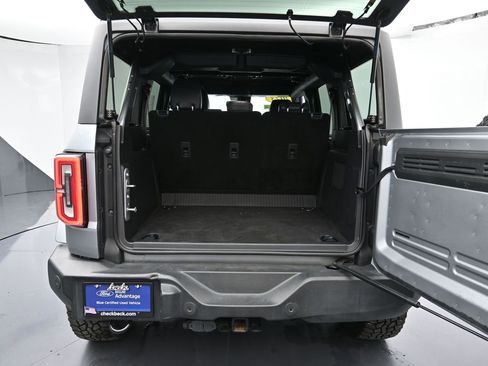 Used 2023 Ford Bronco Outer Banks image 23