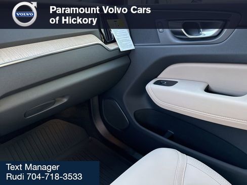New 2026 Volvo XC60 B5 Core w/ Climate Package image 29