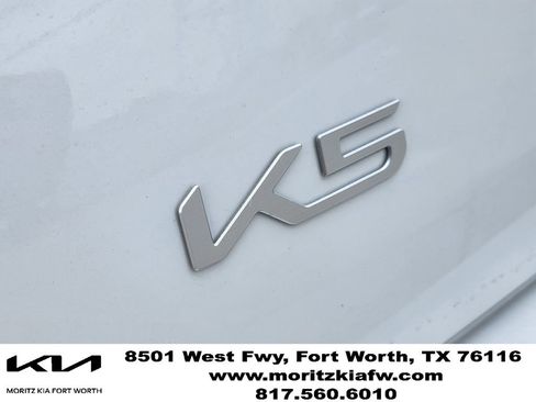 New 2026 Kia K5 LXS FWD image 8
