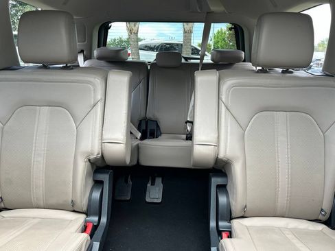Used 2024 Ford Expedition Limited RWD image 13