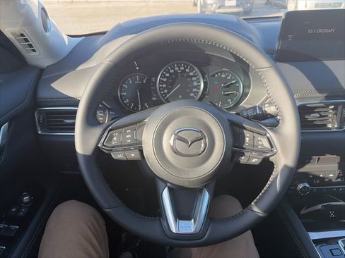 New 2025 MAZDA CX-5 AWD 2.5 S w/ Premium Plus Pkg image 23