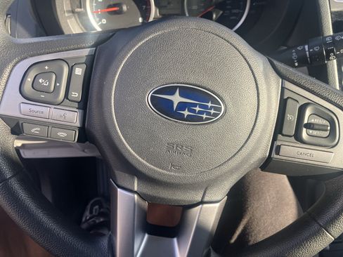 Used 2018 Subaru Forester 2.5i Premium w/ All-Weather Package AWD/4WD image 20