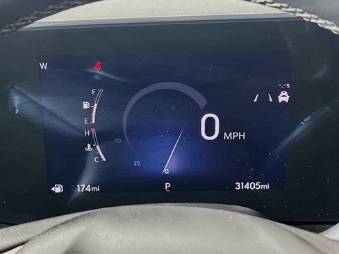 Used 2025 Buick Encore GX Preferred image 19