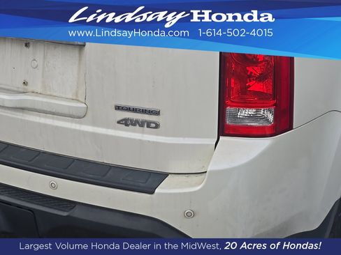 Used 2014 Honda Pilot Touring image 17