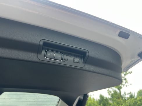 New 2026 Ford Explorer Active RWD image 19