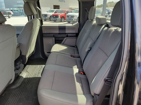 Used 2022 Ford F350 XL w/ Power Equipment Group image 21