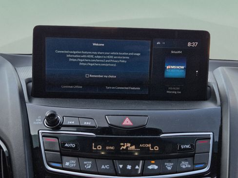 Used 2019 Acura RDX FWD w/ Technology Package image 19