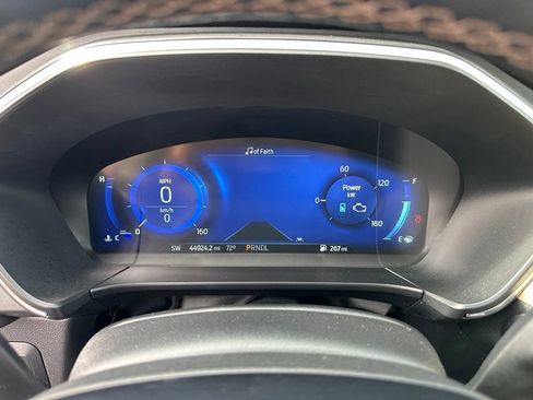Used 2022 Ford Escape Titanium w/ Titanium Elite Package AWD/4WD image 15
