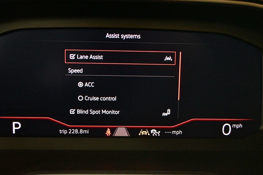 Used 2020 Volkswagen Jetta SEL Premium FWD image 47