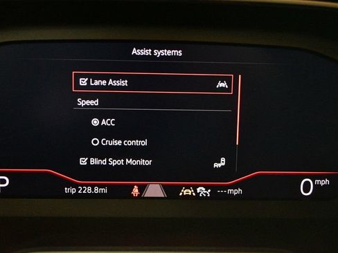 Used 2020 Volkswagen Jetta SEL Premium FWD image 47