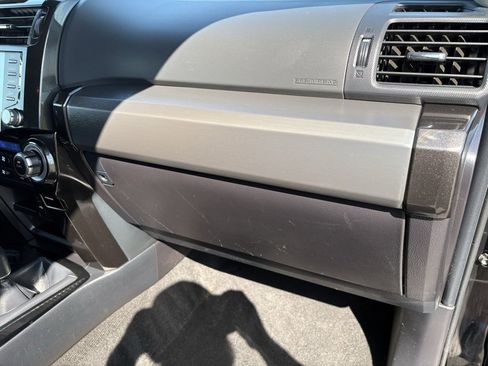 Used 2023 Toyota 4Runner TRD Pro image 27