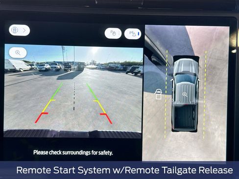 New 2025 Ford F150 XLT w/ Equipment Group 302A MID image 22