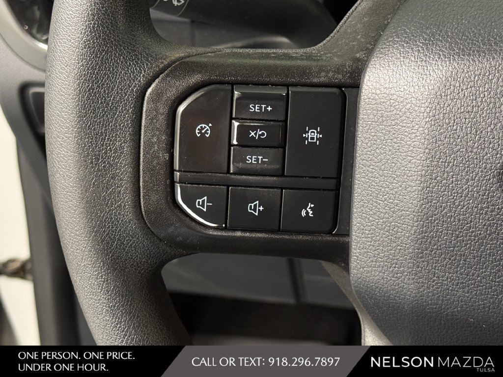 Used 2024 Ford F150 STX AWD/4WD image 26