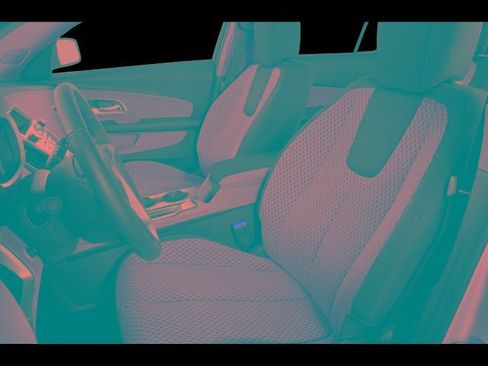 Used 2015 Chevrolet Equinox LS FWD image 19