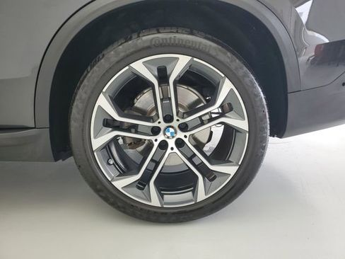 Used 2022 BMW X5 sDrive40i w/ Parking Assistance Package RWD image 13